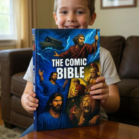 The Comic Bible